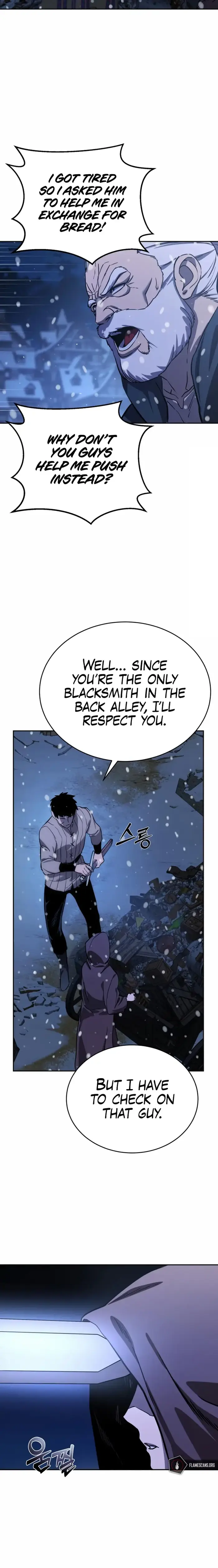 Star Embracing Swordmaster Chapter 5 image 30_optimized